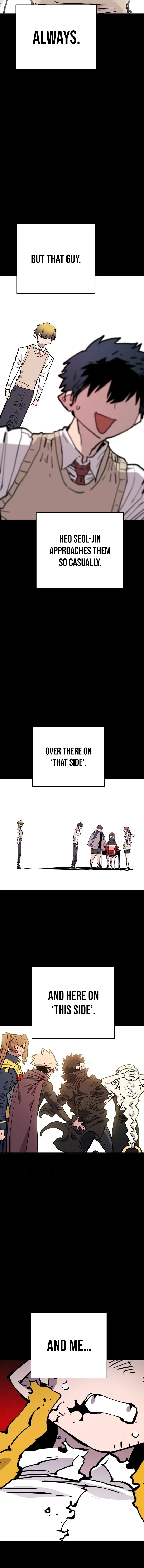 Player Chapter 150 — Page 11