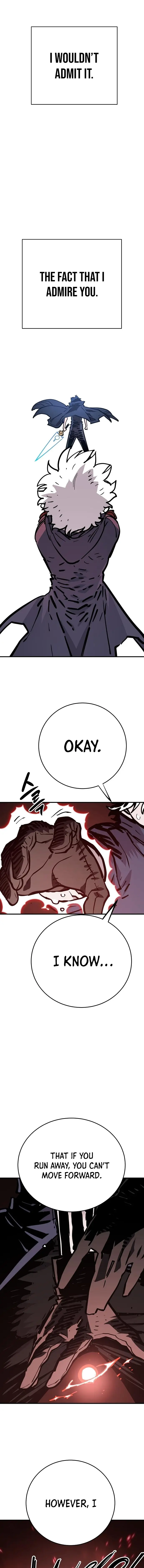 Player Chapter 150 — Page 15