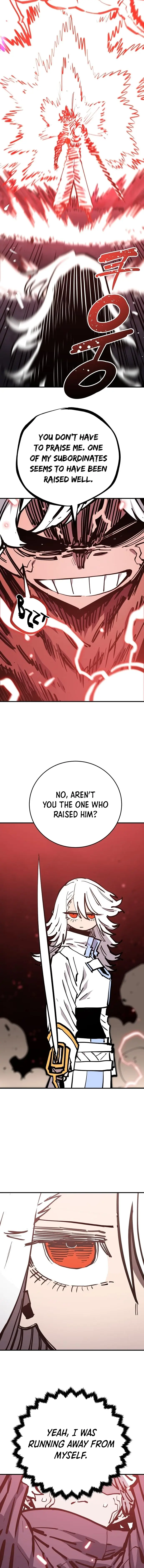 Player Chapter 150 — Page 18