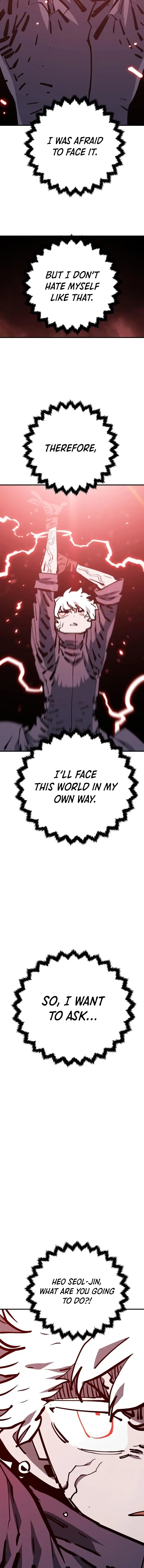 Player Chapter 150 — Page 19