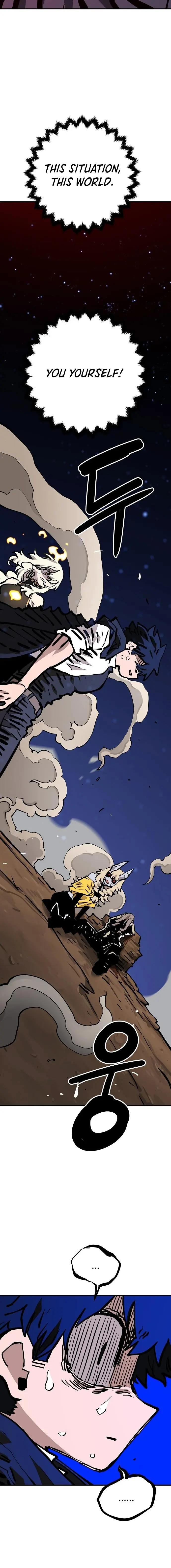 Player Chapter 150 — Page 20