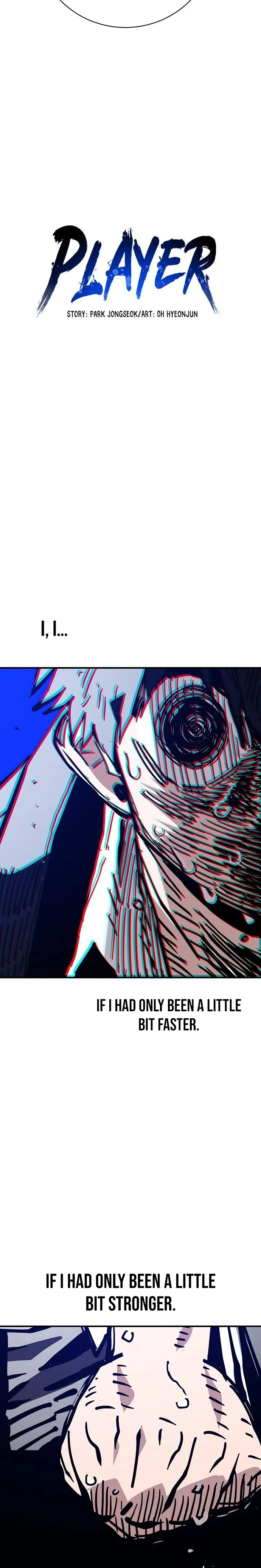Player Chapter 151 — Page 3