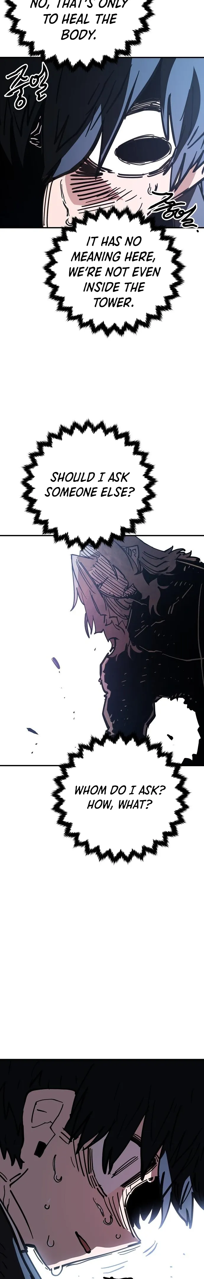 Player Chapter 151 — Page 9