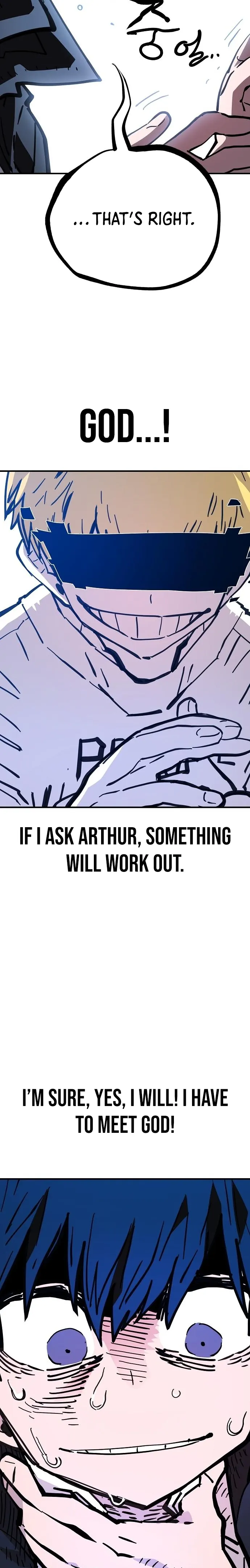 Player Chapter 151 — Page 10