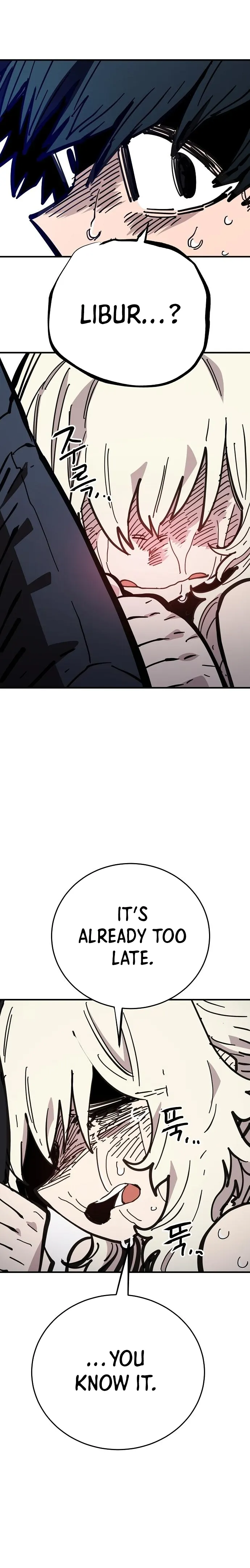 Player Chapter 151 — Page 12