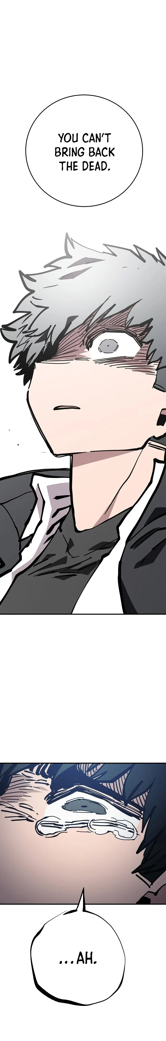 Player Chapter 151 — Page 13