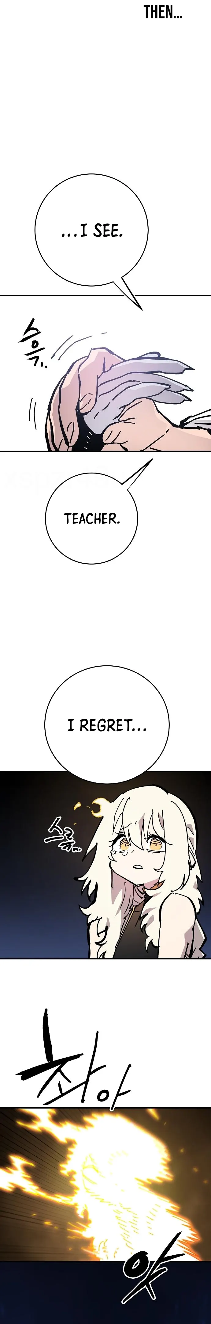 Player Chapter 151 — Page 19