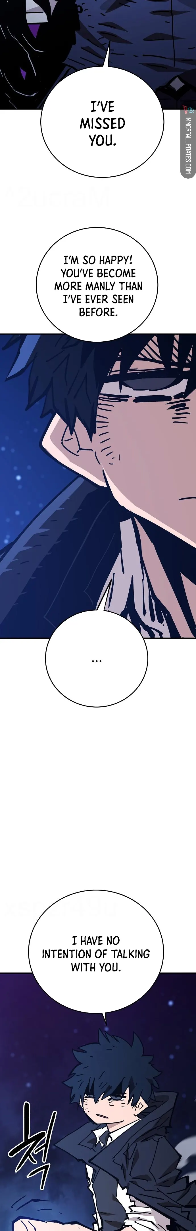 Player Chapter 151 — Page 22