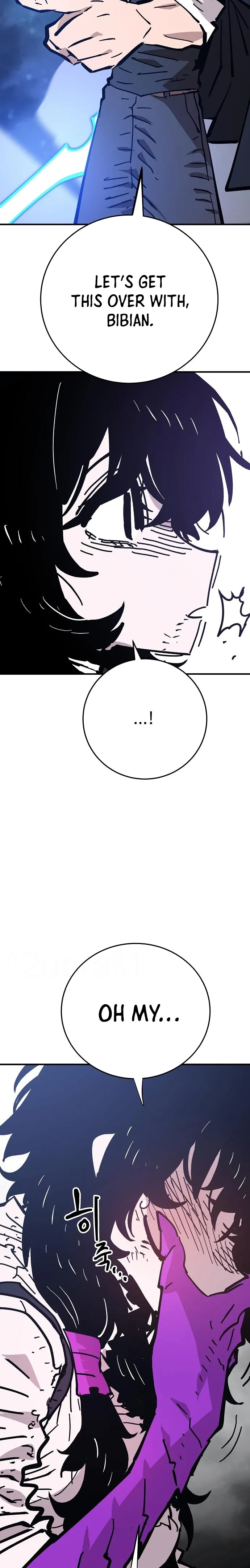Player Chapter 151 — Page 23