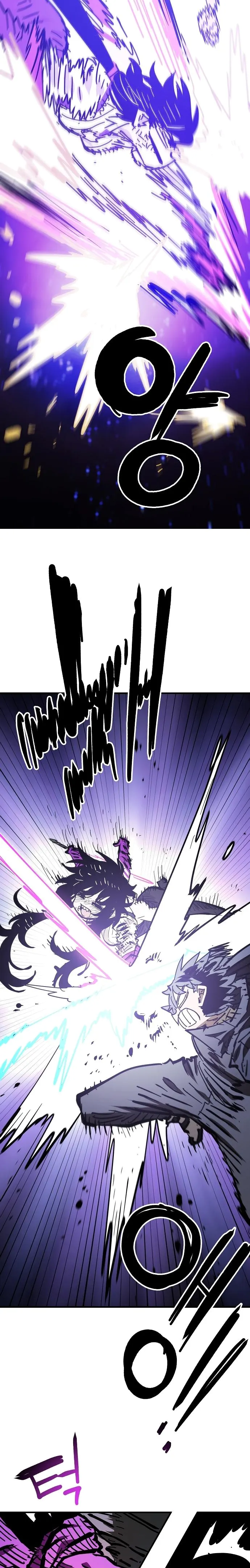 Player Chapter 151 — Page 26