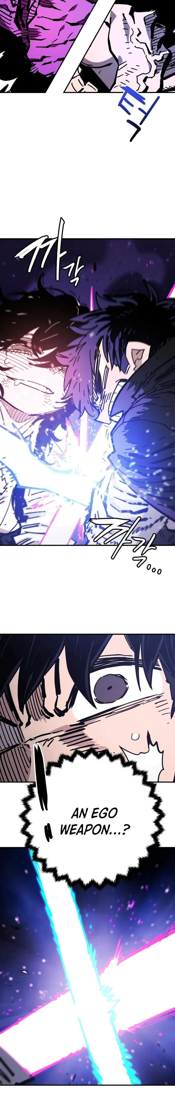 Player Chapter 151 — Page 27