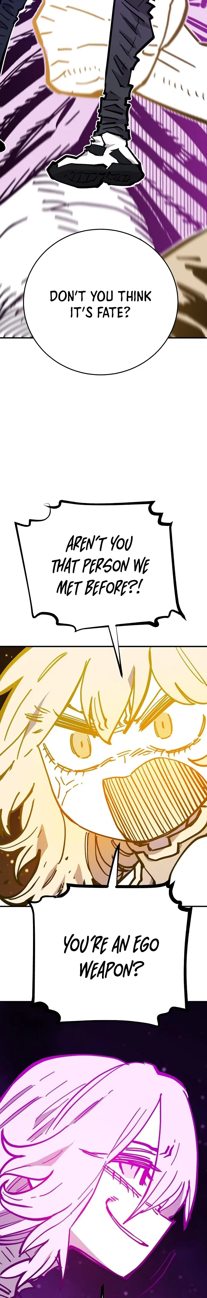 Player Chapter 151 — Page 29