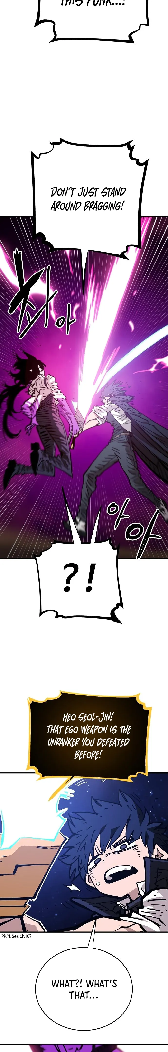 Player Chapter 151 — Page 31