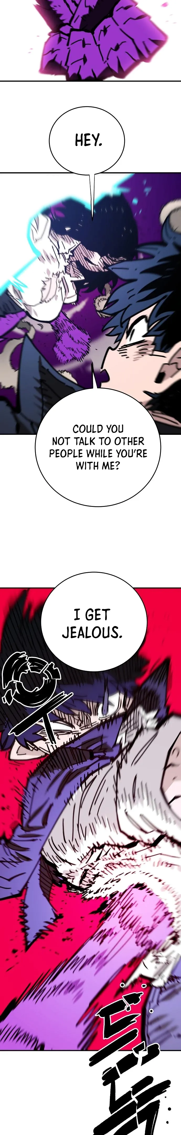 Player Chapter 151 — Page 32
