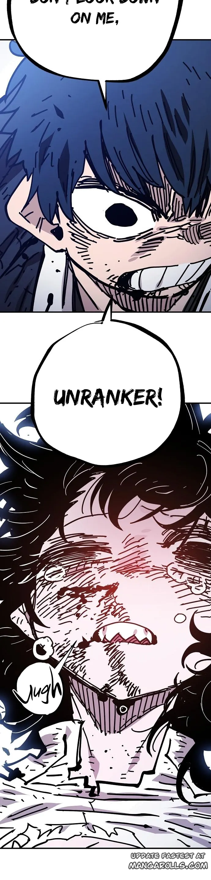 Player Chapter 151 — Page 35
