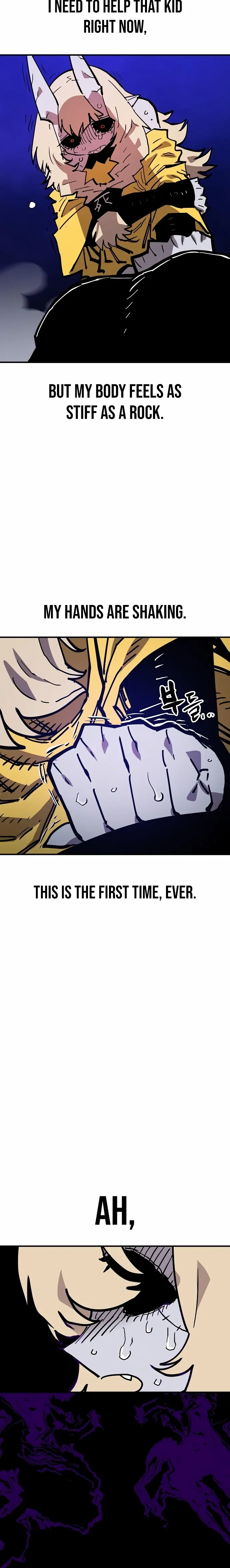 Player Chapter 152 — Page 3
