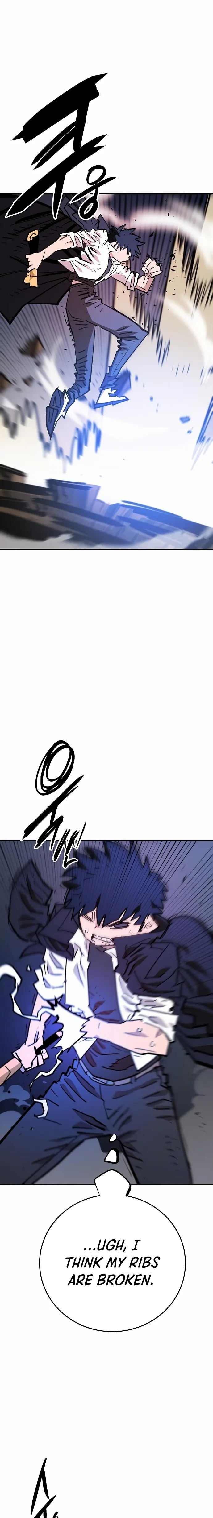 Player Chapter 152 — Page 8
