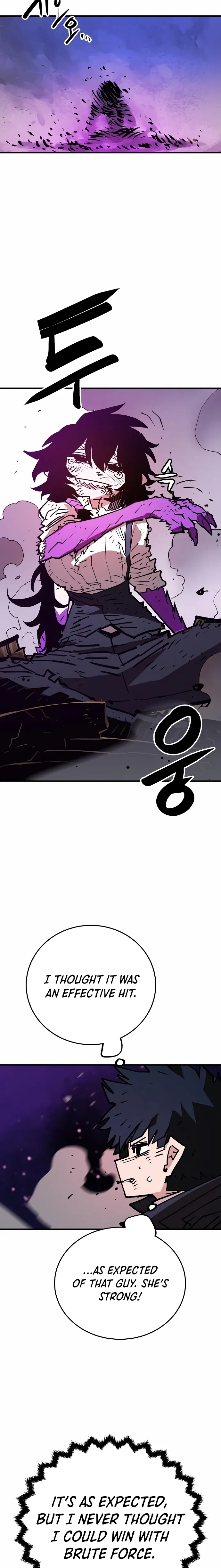 Player Chapter 152 — Page 9