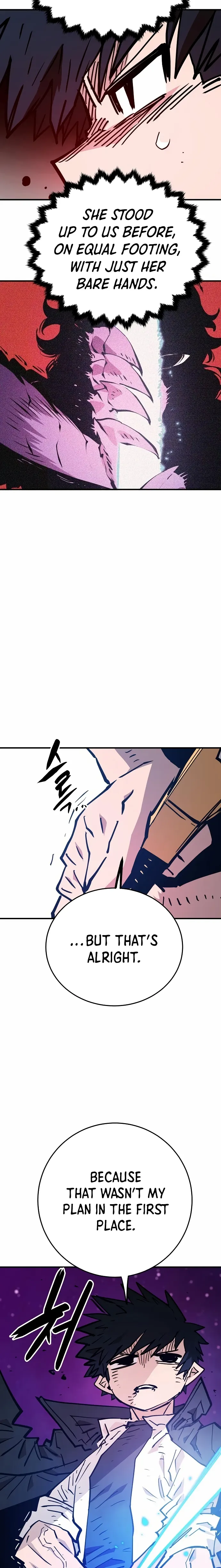 Player Chapter 152 — Page 10