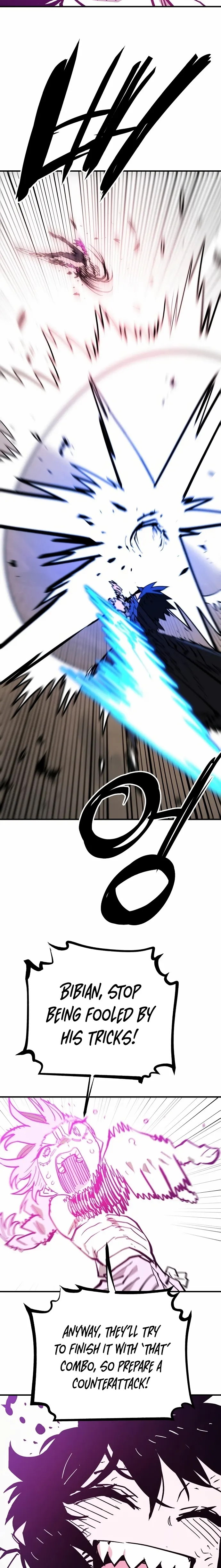 Player Chapter 152 — Page 16