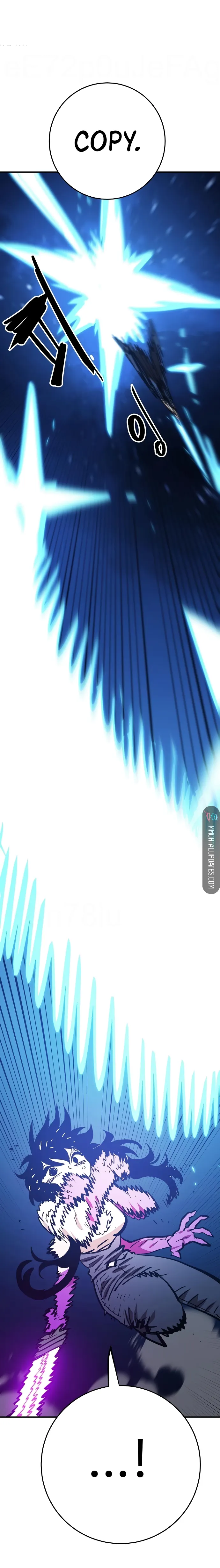 Player Chapter 152 — Page 19