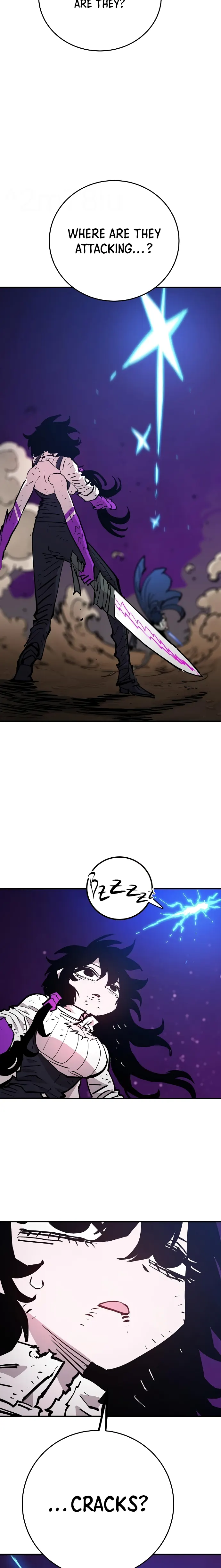 Player Chapter 152 — Page 21