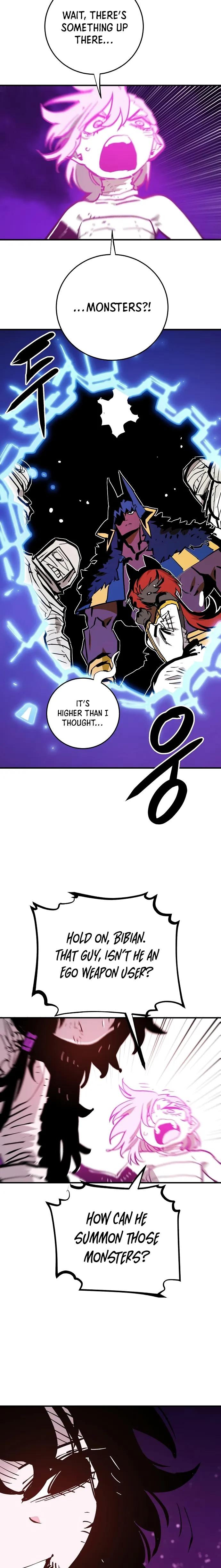 Player Chapter 152 — Page 23