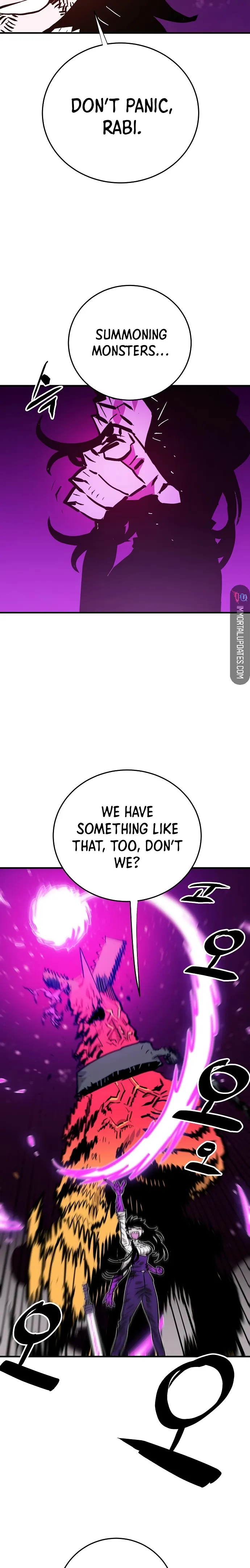 Player Chapter 152 — Page 24
