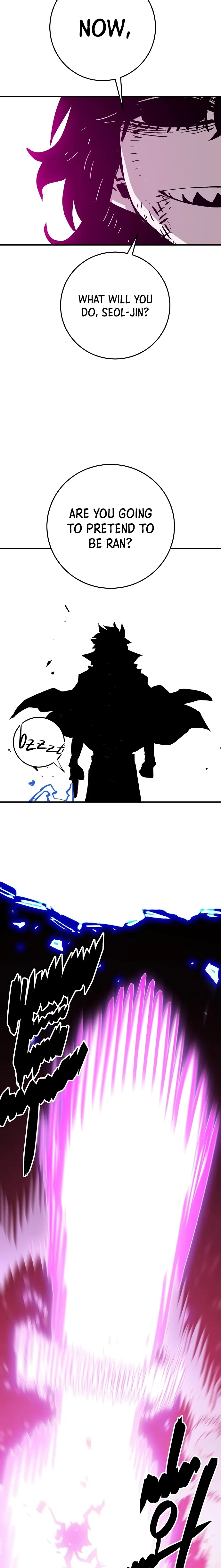 Player Chapter 152 — Page 25