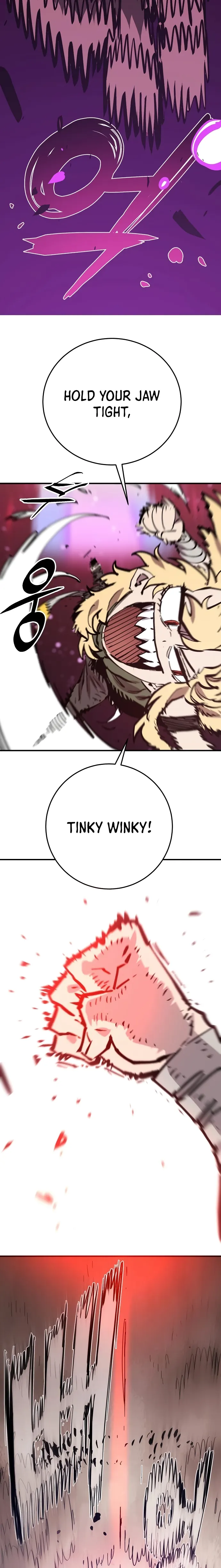 Player Chapter 152 — Page 29