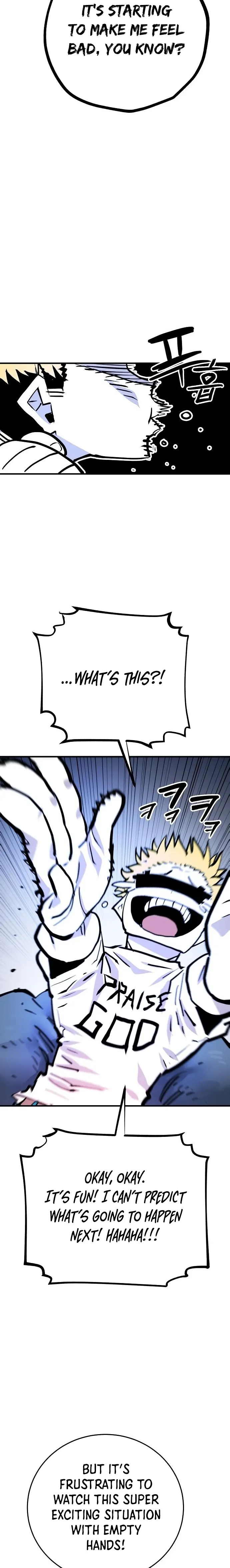 Player Chapter 153 — Page 5