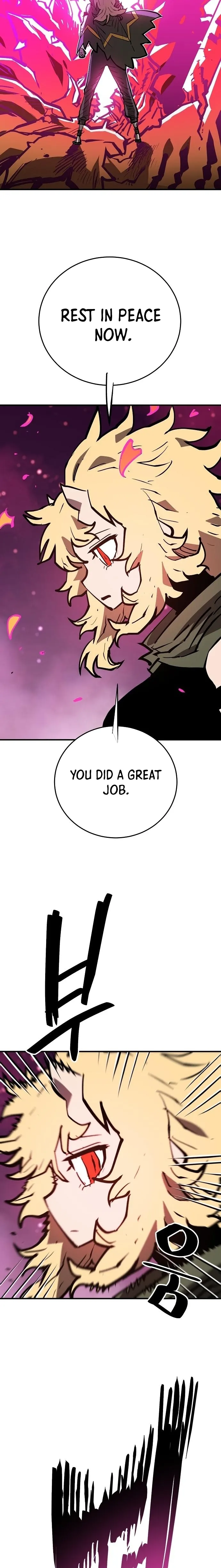 Player Chapter 153 — Page 11