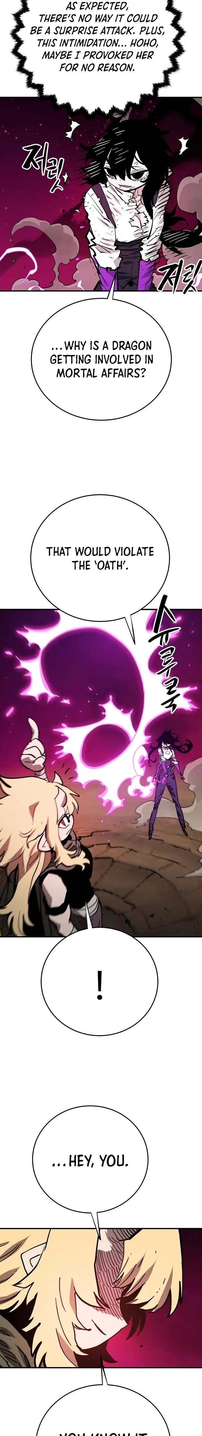 Player Chapter 153 — Page 14