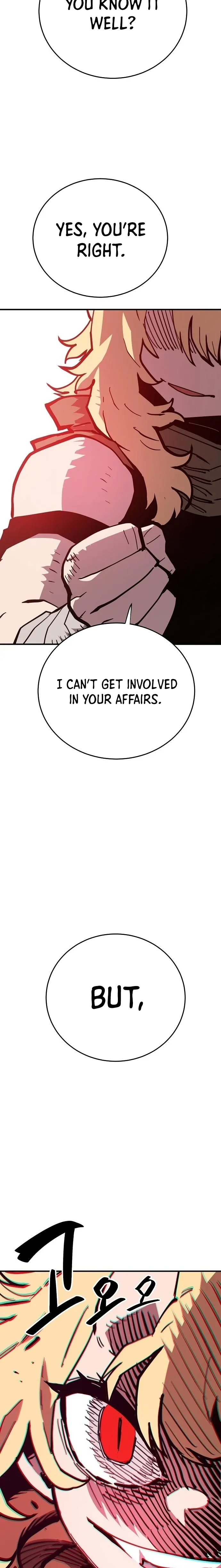 Player Chapter 153 — Page 15