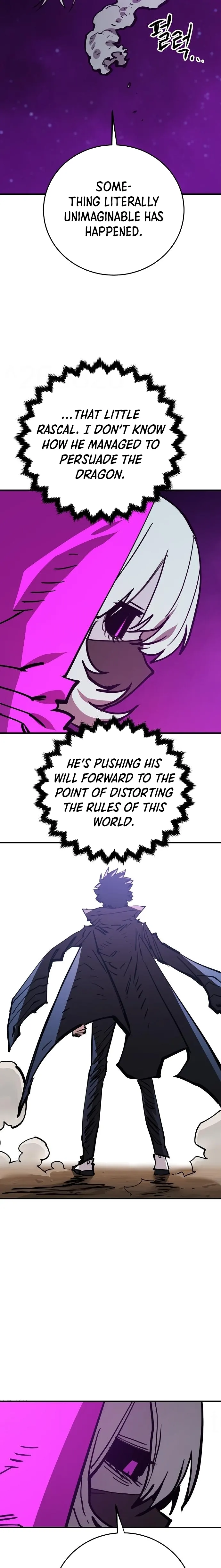 Player Chapter 153 — Page 17
