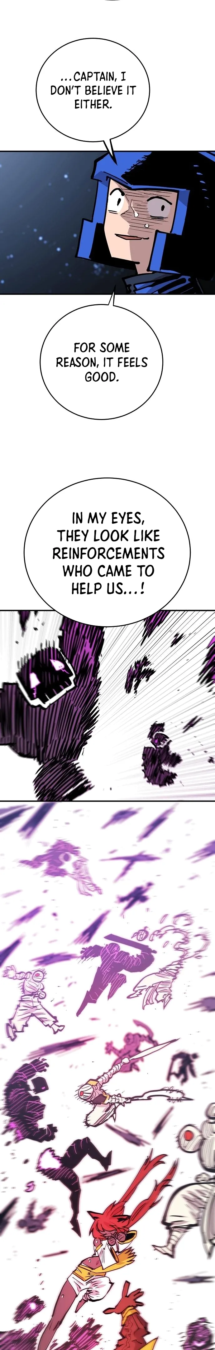 Player Chapter 153 — Page 24