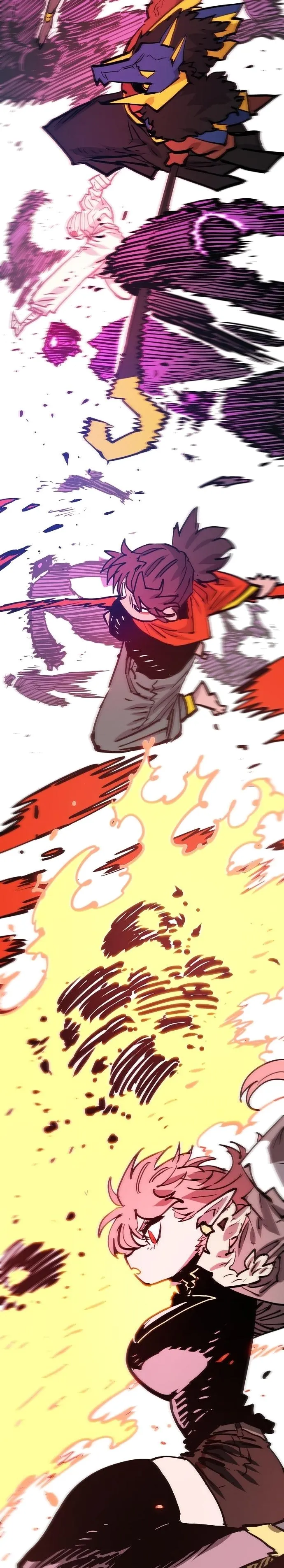 Player Chapter 153 — Page 25