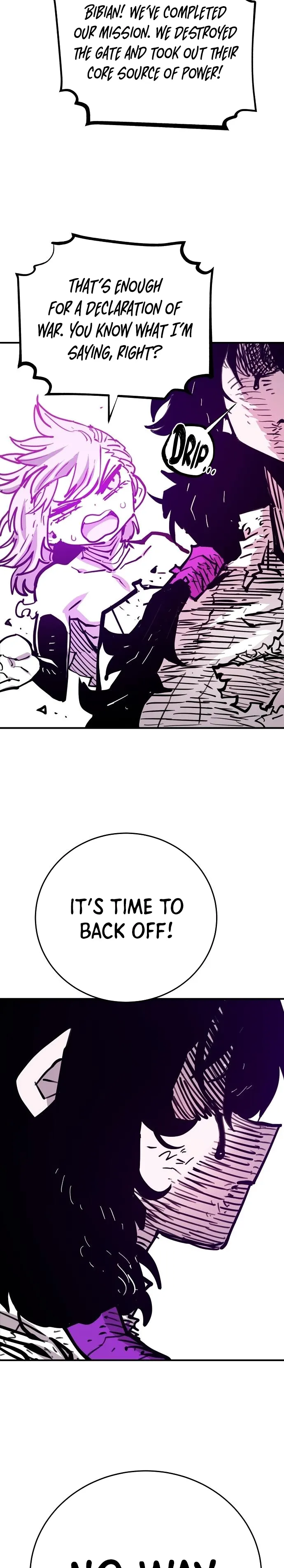 Player Chapter 153 — Page 28