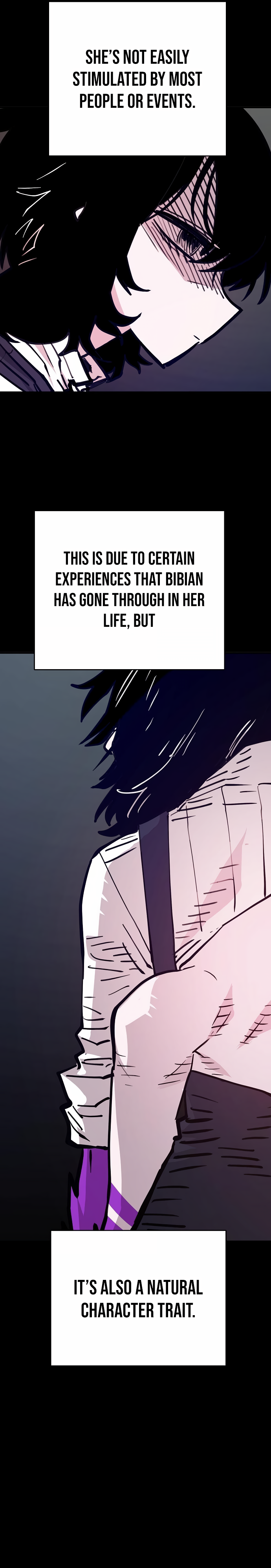 Player Chapter 154 — Page 2