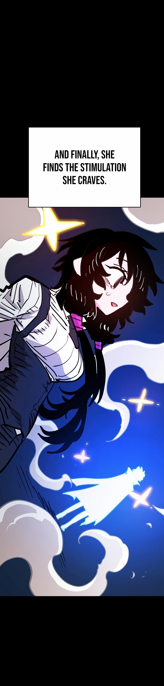 Player Chapter 154 — Page 4