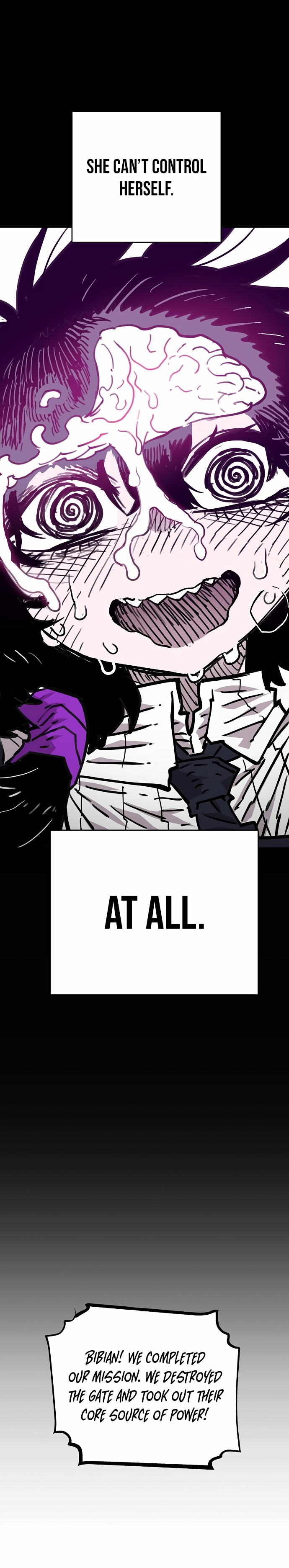 Player Chapter 154 — Page 7