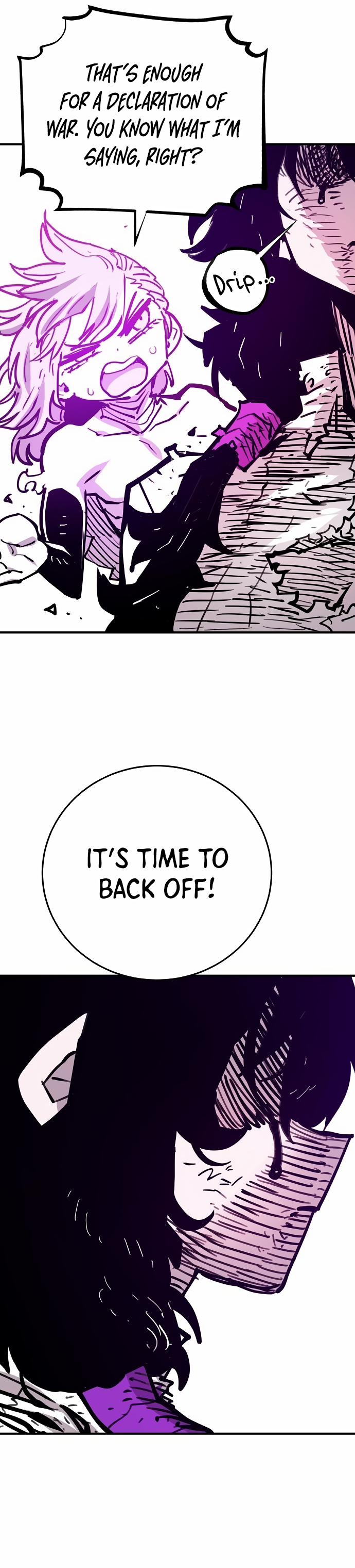 Player Chapter 154 — Page 8