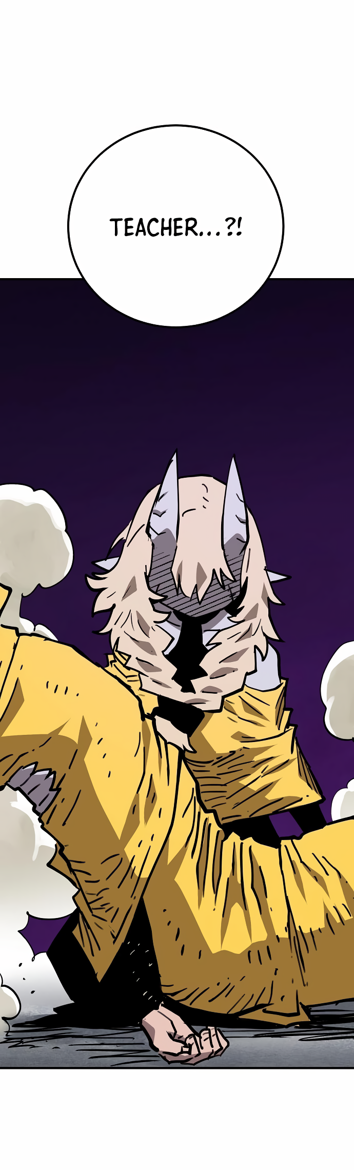Player Chapter 154 — Page 11