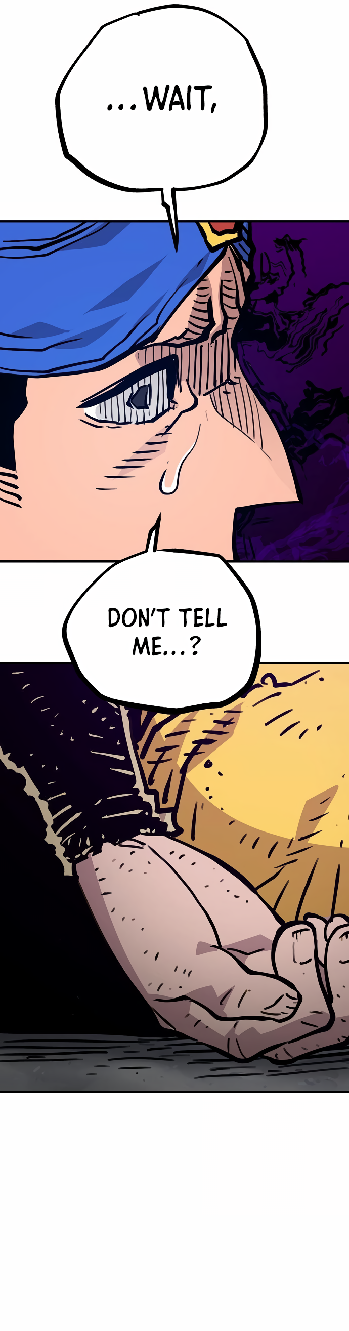 Player Chapter 154 — Page 12