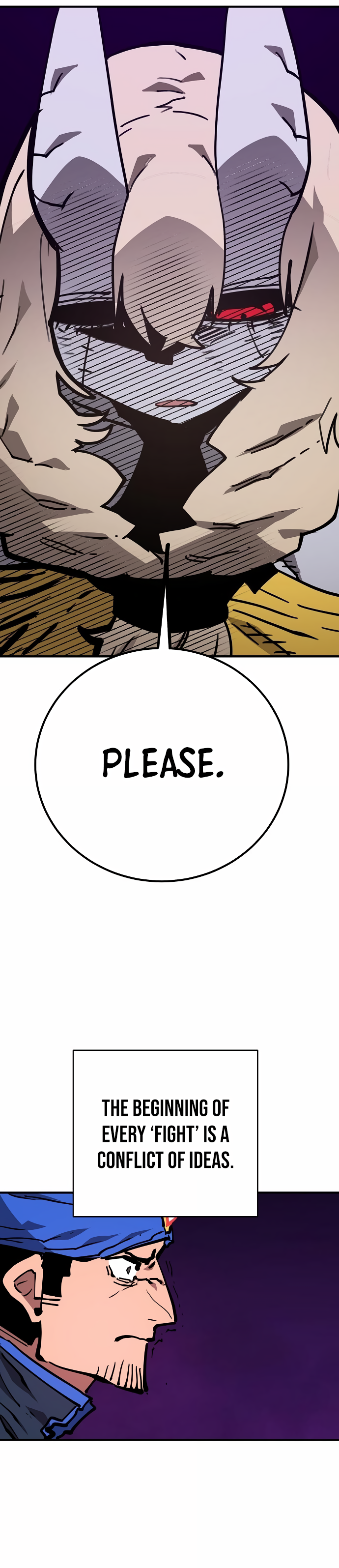 Player Chapter 154 — Page 13