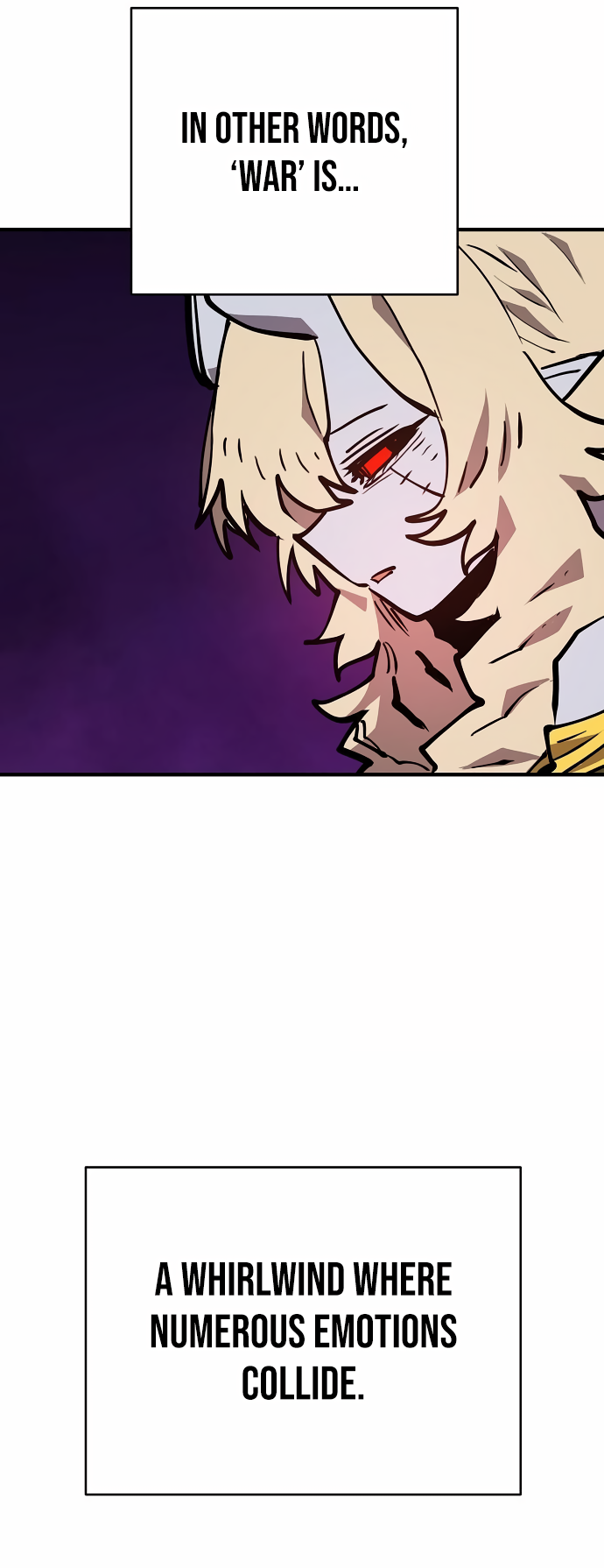 Player Chapter 154 — Page 14
