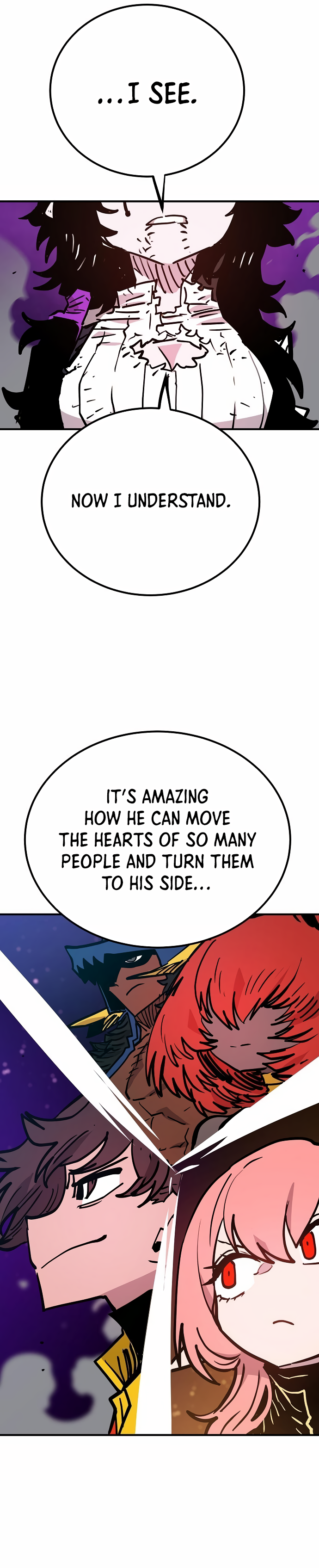 Player Chapter 154 — Page 16