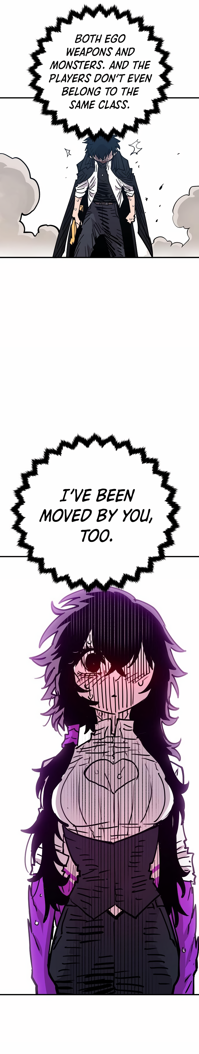 Player Chapter 154 — Page 17
