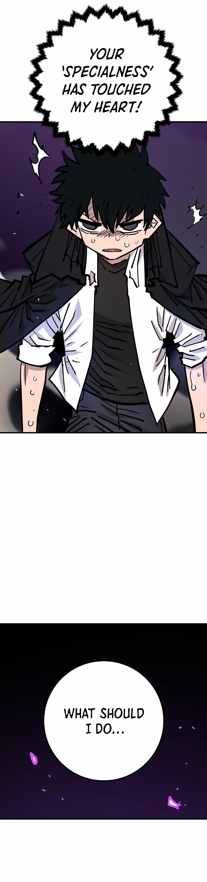 Player Chapter 154 — Page 18