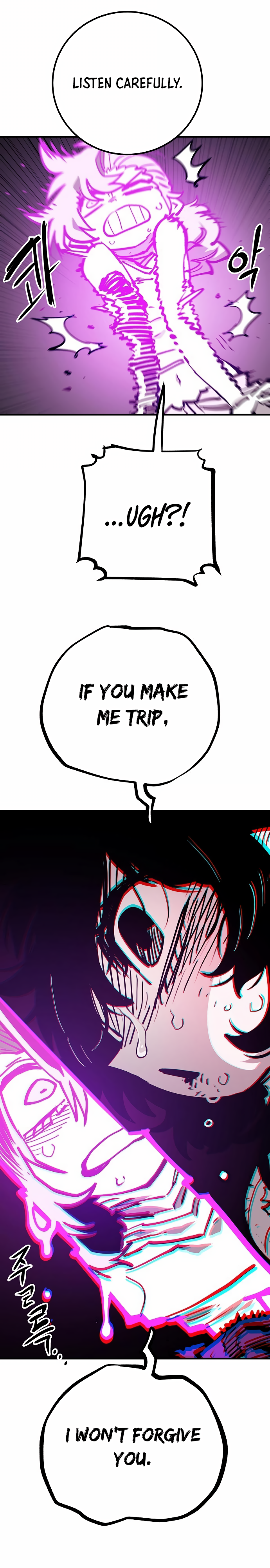 Player Chapter 154 — Page 21